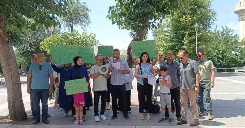 Gaziantep’te ataması yapılmayan öğretmenlerden isyan Sözcü Gazetesi