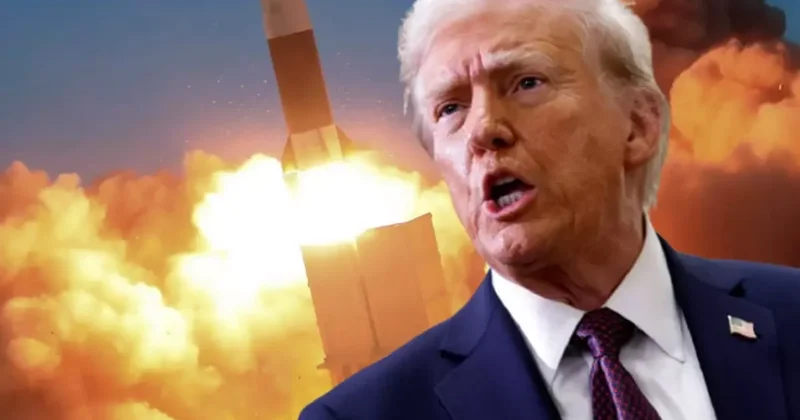 ABD Başkanı Trump: İran ve İsrail yakında barışacak