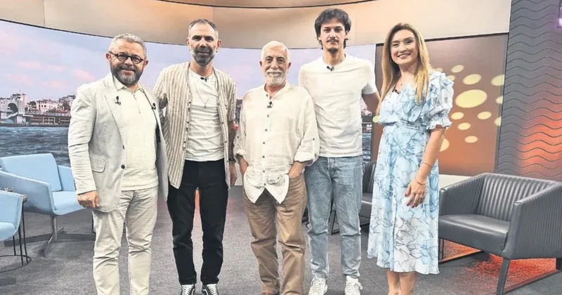 Sihirli notalarımızla güzel bir melodi çıkaracağız
