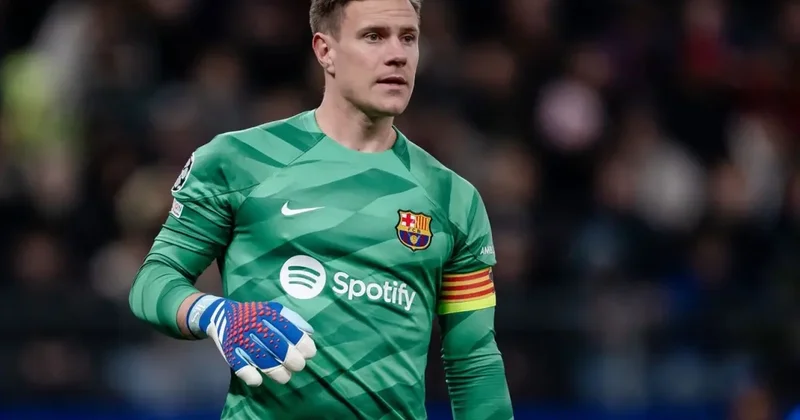 Galatasaray a müjde! Barcelona dan bonservissiz transfer