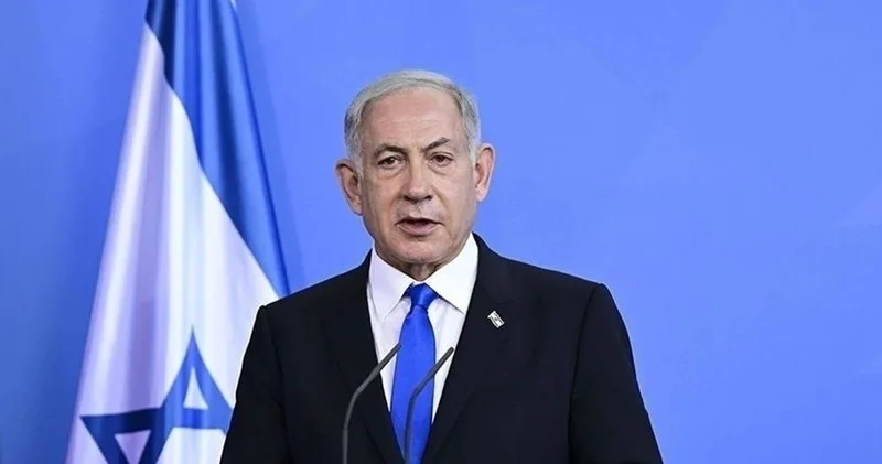 İsrail in amacı İran da rejim değişikliği mi? Netanyahu: İran halkı karar verecek