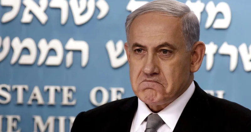Netanyahu: İran çok ağır bir bedel ödeyecek