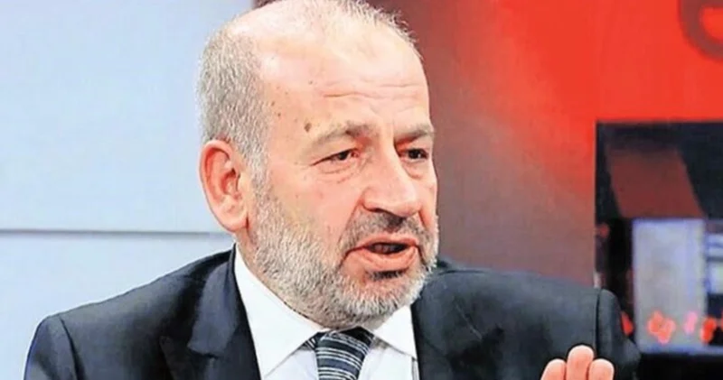 Ağır ceza hakimi duruşmada Prof.Dr. Özgenç in kitabını yırttı: Görüşlerine katılmıyorum
