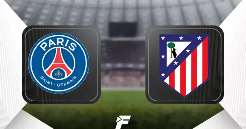 PSG Atletico Madrid maçı ne zaman, saat kaçta hangi kanalda? (2025 FIFA Kulüpler Dünya Kupası B Grubu maçı) Fanatik Gazetesi Futbol Haberleri Spor
