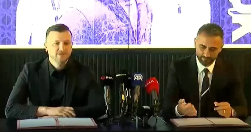 Eyüpspor da Selçuk Şahin dönemi Sözcü Gazetesi