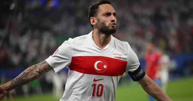 Hakan Çalhanoğlu cephesinden Galatasaray a yeşil ışık! Babasından flaş paylaşım