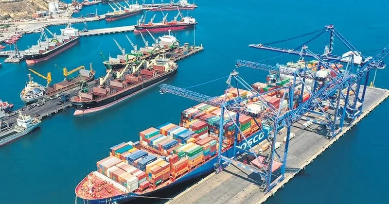 Tüm zamanların milli gelir rekorunu kırdık
