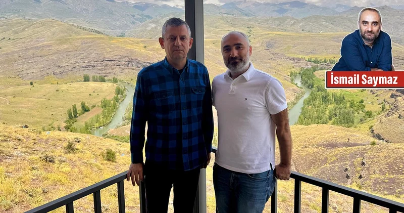 Özgür Özel: Butlan ya da kayyum kararı çıkarsa tanımam