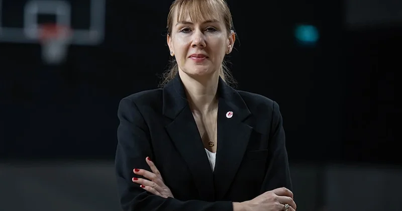 Gülşah Akkaya: Motivasyonumuz yüksek Sözcü Gazetesi