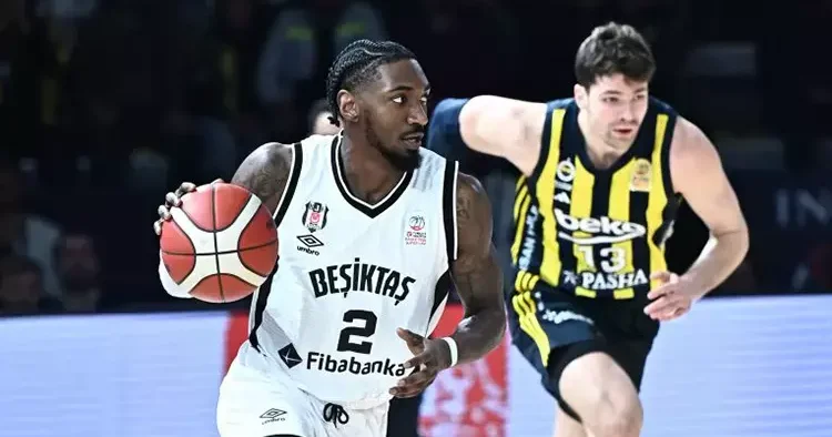 Fenerbahçe Beşiktaş final serisinde deplasman seyircisi olmayacak