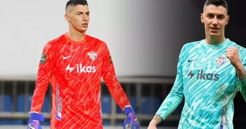 Galatasaray peşindeydi! Berke Özer için resmi transfer açıklaması Fanatik Gazetesi Galatasaray (GS) Haberleri Spor