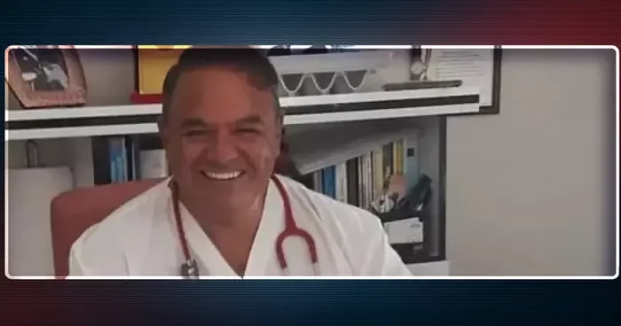 Evinde ölü bulunmuştu... Kanser üzerine çalışan doktorun paylaşımı kafaları karıştırdı: Sorunun çözümünü yüzde 75 çözdüm