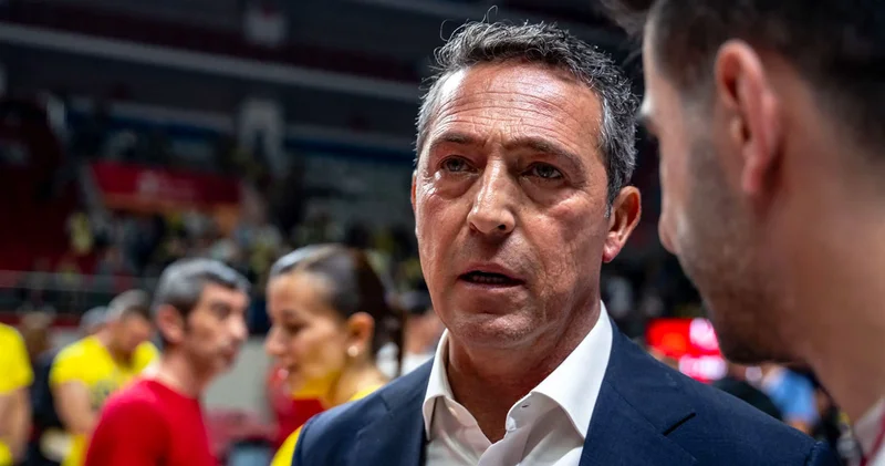 Ali Koç istediği cevabı aldı: Amacına iyice yaklaştı