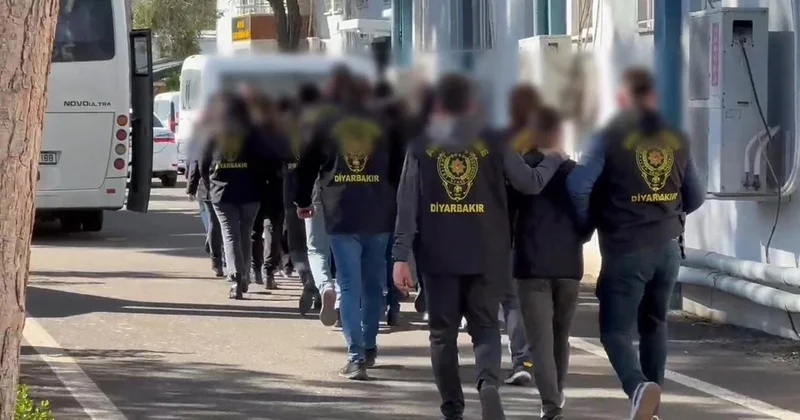 Pazarcı ve simitçi kılığına giren kapkaççılar Çekirge ile yakalandı