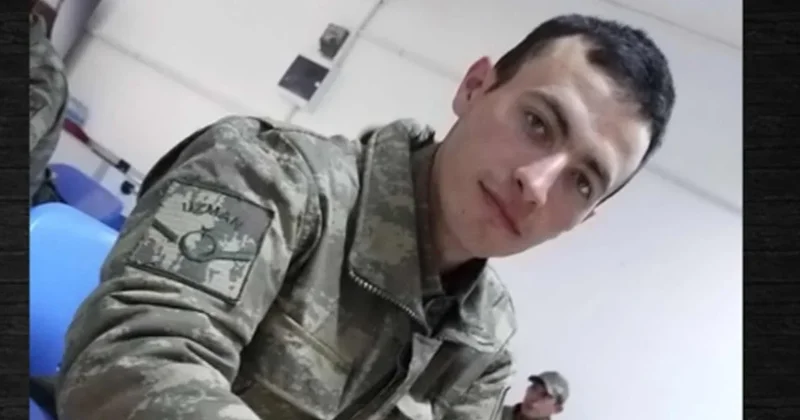 Son şehidi 40 günde unuttular Sözcü Gazetesi