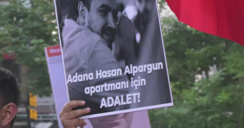 Depremde yakınlarını kaybedenler iktidara seslendi: Geç gelen adalet, adalet değildir