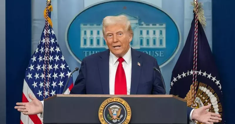 Trump: İsrail in, İran a yönelik saldırılarında ABD nin rolü yok