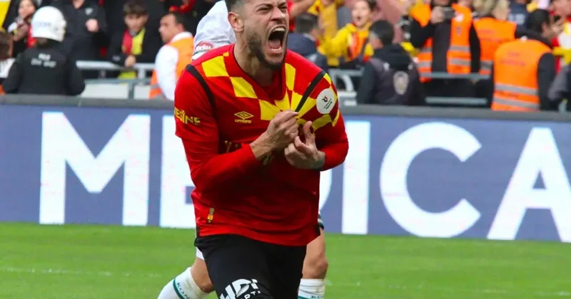 Leipzig, Ajax, Feyenoord ve Roma dan sonra Romulo ya dev bir talip daha
