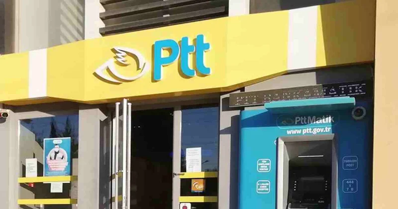 Varlık Fonu’na devredilmişti: PTT den zarar üstüne zarar
