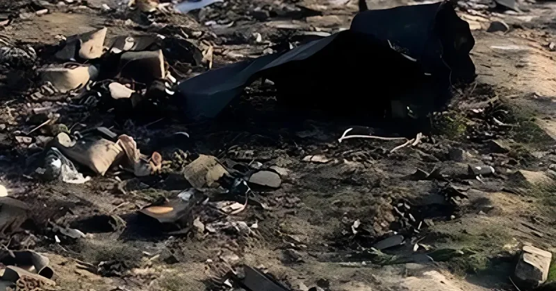Uttarakhand da Helikopter Kazası: 7 Ölü