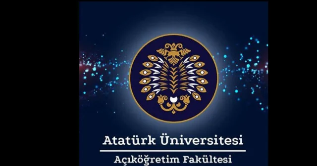 ATA AÖF BÖLÜMLERİ: ATA AÖF 4 yıllık hangi bölümler var? 2 yıllık önlisans ATA AÖF bölümleri, programları... Son Dakika Haberleri