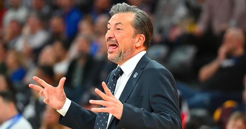 Beşiktaş yenilgisi sonu oldu! Yerine Fenerbahçe nin eski hocası geliyor