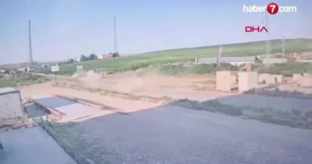 Diyarbakır’da feci kaza: 15 yaşındaki Yusuf Akgül hayatını kaybetti, 4 çocuk yaralı