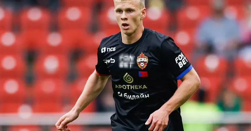 Fenerbahçe yeni wonderkid ini Rusya da buldu: Matvey Kislyak