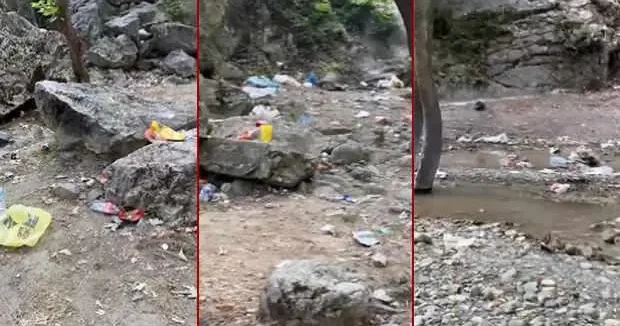 Bursa haberleri Bölge halkını isyan noktasına getiren olay 13 Haziran 2025