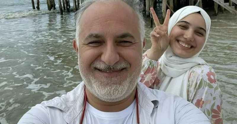 Eski Kızılay Başkanı Kınık ın kızından utanmaz teklif! Parası neyse vereyim Sözcü Gazetesi