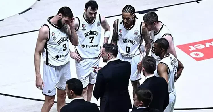Beşiktaş, Dusan Alimpijevic ile şampiyonluğu hedefliyor!