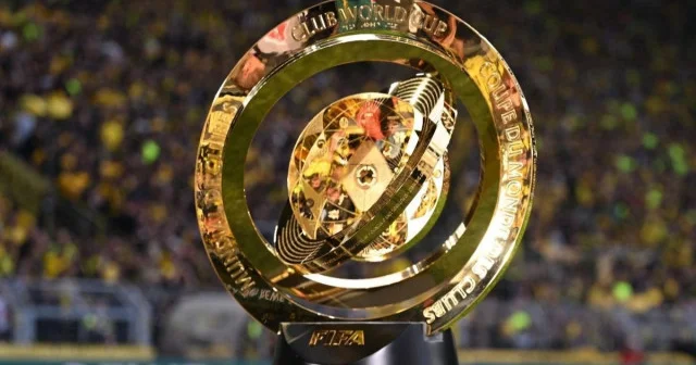 FIFA Kulüpler Dünya Kupası maçları hangi kanalda, saat kaçta? Maçlar şifresiz mi? İşte yayın bilgileri ve gruplar Futbol Haberleri