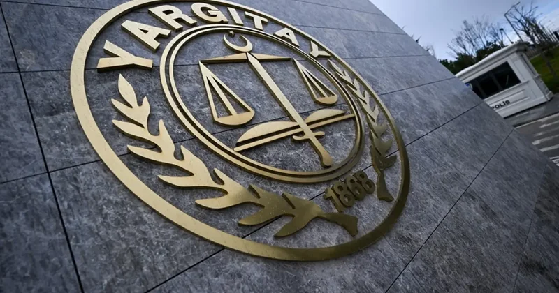 Sosyal medyada paylaşanlar dikkat! Yargıtay dan emsal karar
