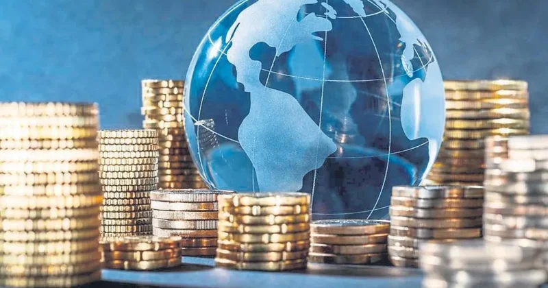 Küresel ekonominin tadı tuzu yok