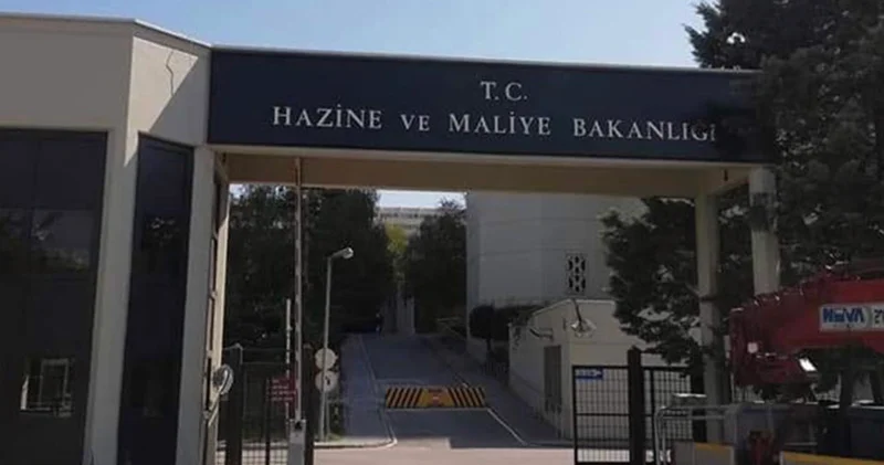 Hazine ve Maliye Bakanlığı yarın iki ihale düzenleyecek
