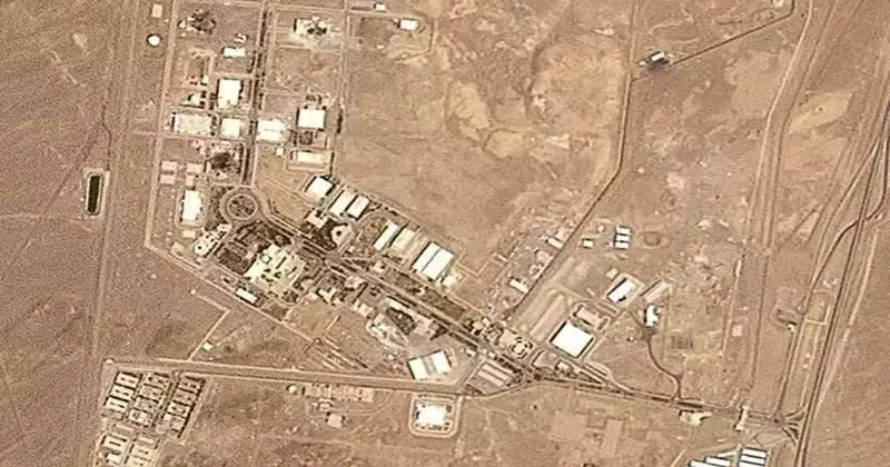 Gemiler, kamyonlar ve bavullar: İsrail dronları İran’a nasıl soktu?