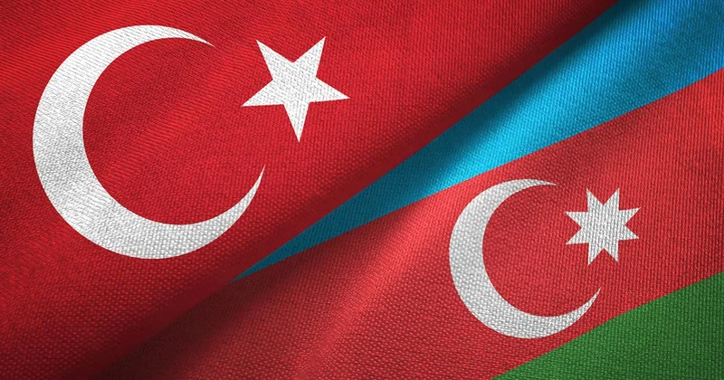 Dışişleri Bakanlığı: Can Azerbaycan’la birlikteliğimiz ilelebet devam edecek
