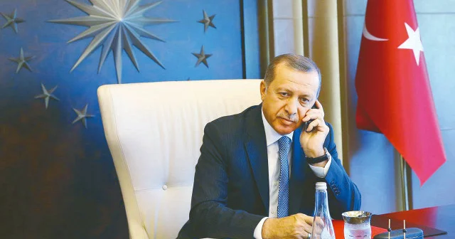 Barış için diplomasi: Trump ve bölge liderleriyle görüştü Politika Haberleri