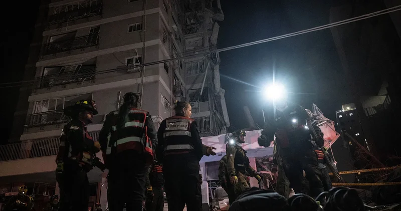 Kolombiya ve Meksika, İsrail İran gerilimine ilişkin itidal çağrısında bulundu