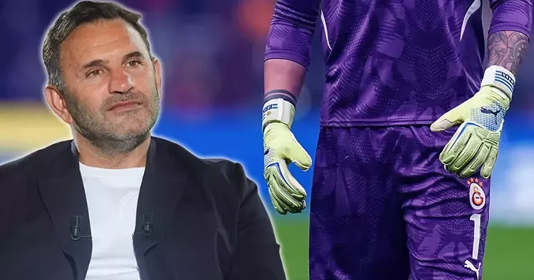 Galatasaray da Muslera sonrası yeni kaleci belli oluyor: Transferde mutlu sona doğru!