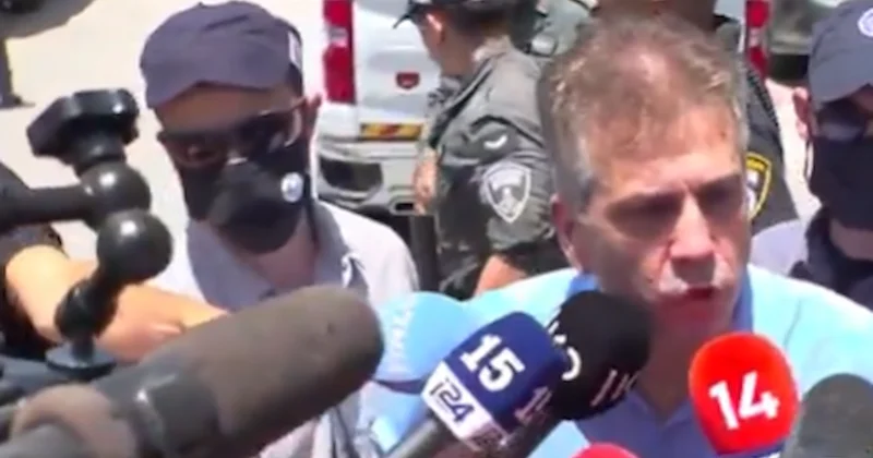 Son Dakika... İsrail den İran a yeni tehdit: Düşen her bir binaya karşılık İran da 100 bina yıkılacak Sözcü Gazetesi