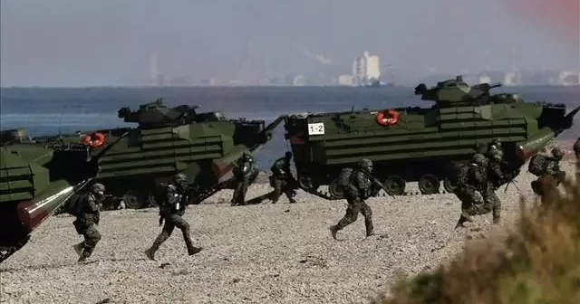 Savunma bütçesi en yüksek ülkeler! İşte o liste...