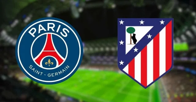 PSG Atletico Madrid maçı hangi kanalda, saat kaçta? PSG Atletico Madrid hangi kanalda canlı izlenecek? İşte yayın bilgileri Futbol Haberleri