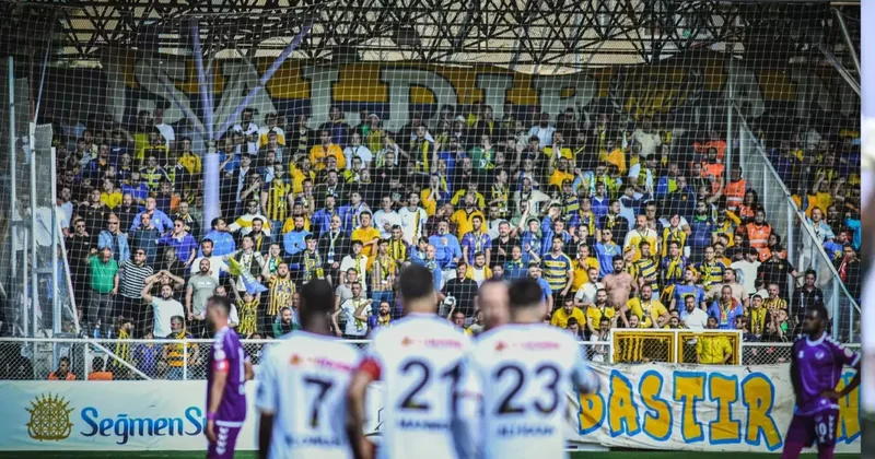 Ankaragücü isyan etti: Oyuncularımızı çalıyorlar