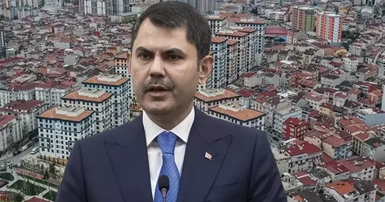 Bakan Kurum dan Yarısı Bizden kampanyası çağrısı: İlk adım sizden