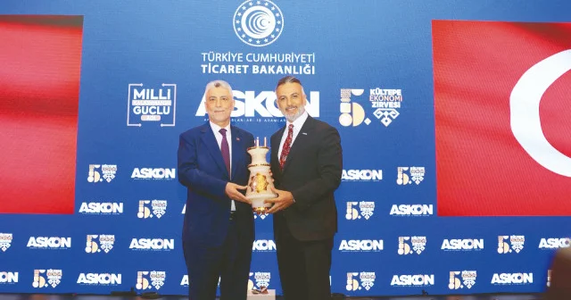 Terörsüz Türkiye ile refah dönemi Ekonomi Haberleri