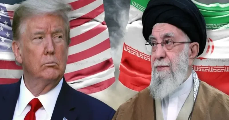 Trump: İran Nükleer Silah Edinirse Barış Olmaz