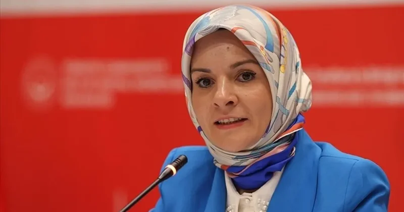 Bakan Göktaş açıkladı: Toplam 5,4 milyar liralık evde bakım yardımları hesaplara yatıyor