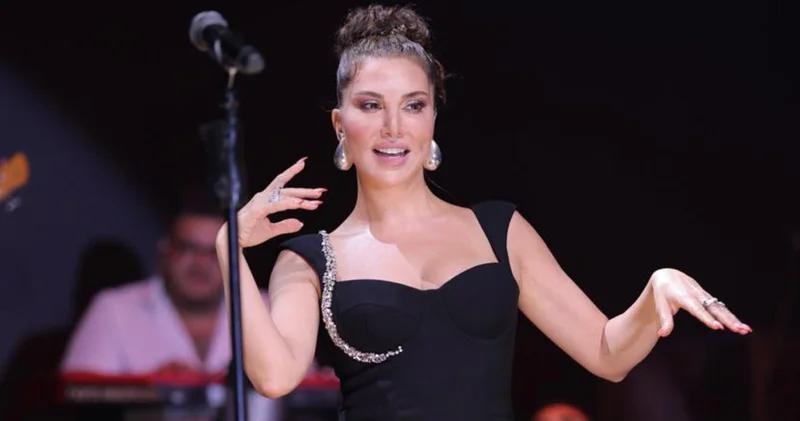 Ebru Yaşar: Bir kez giydiğim kostümleri atmıyorum Magazin haberleri