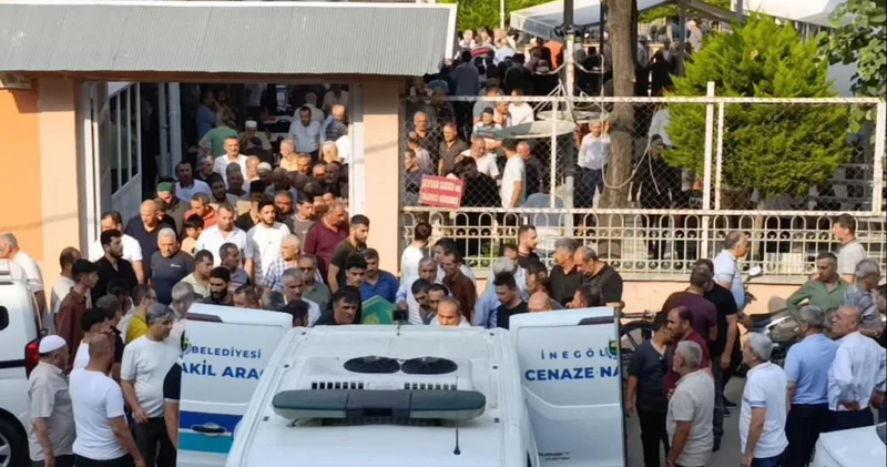 Öldürülmeden saatler önce sosyal medya hesabından yaptığı paylaşım yürek yaktı